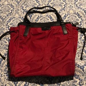 Burberry Buckleigh Tote